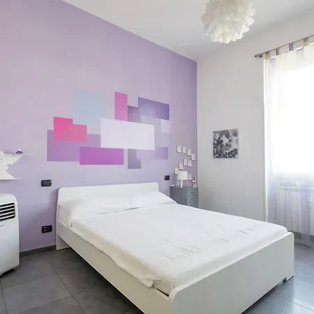 דירה Garbatella Modern House רומא