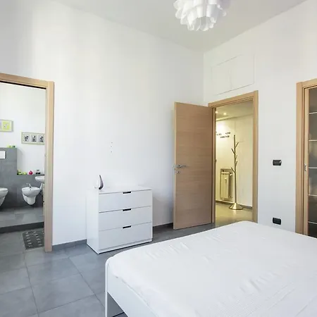 Garbatella Modern House * רומא
