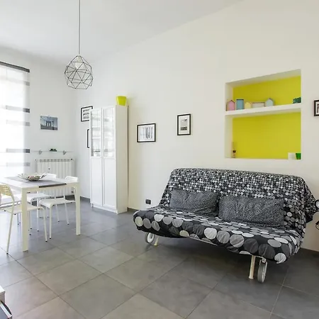 Garbatella Modern House