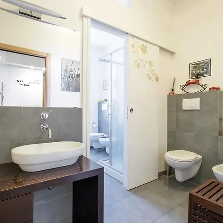Garbatella Modern House