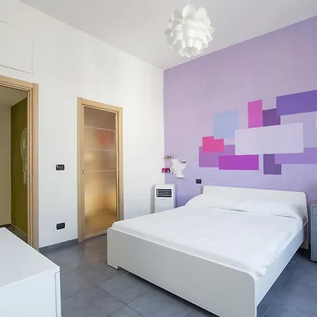 Lejlighed Garbatella Modern House